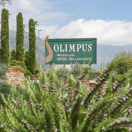 Отель Olimpus Сора Экстерьер фото