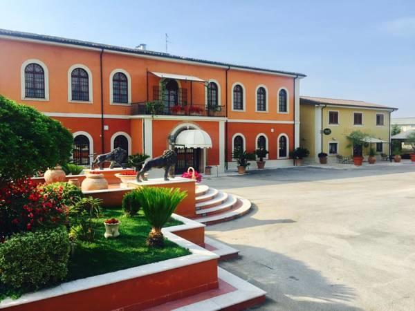 Отель Olimpus Сора Экстерьер фото