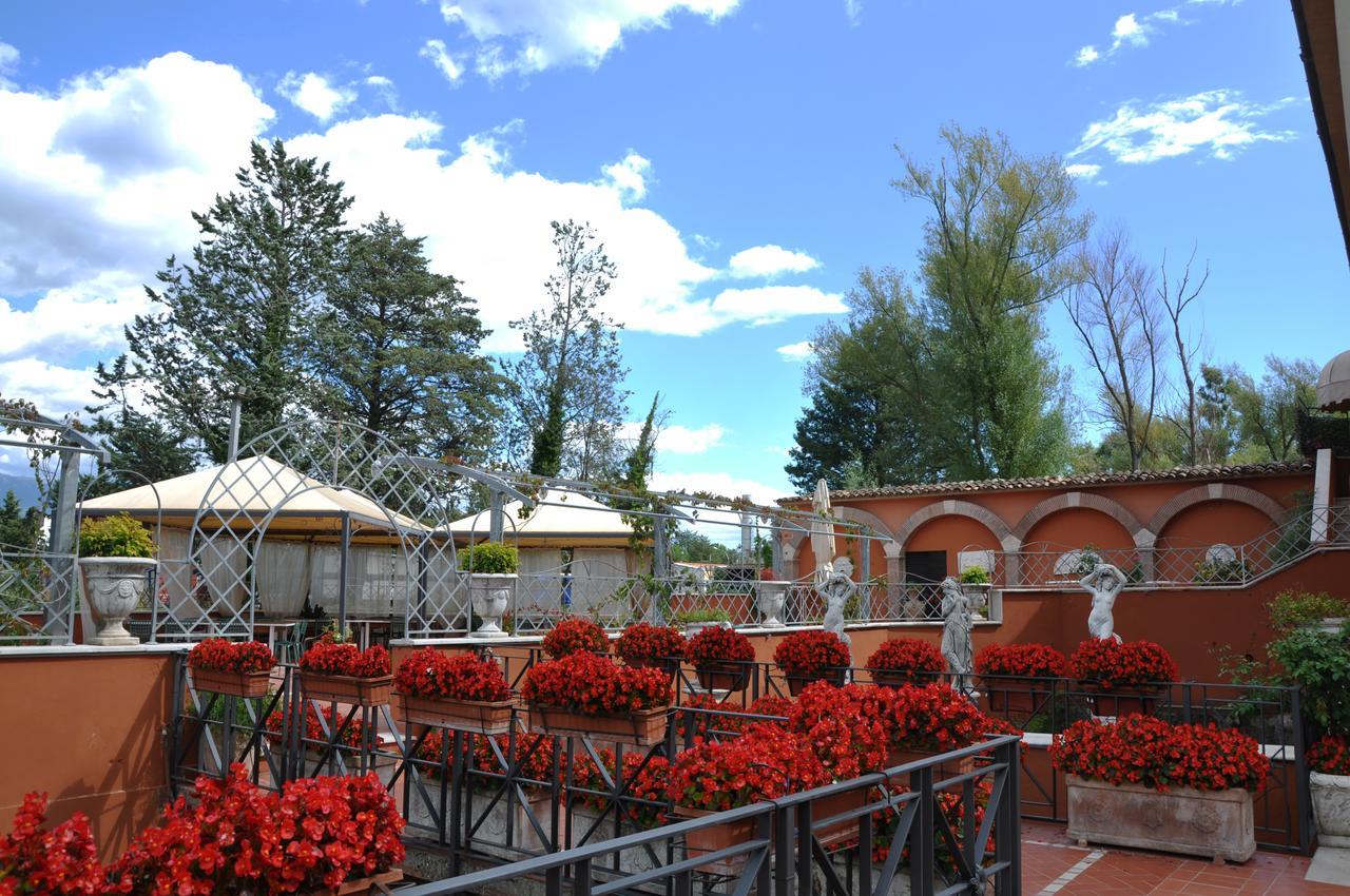 Отель Olimpus Сора Экстерьер фото