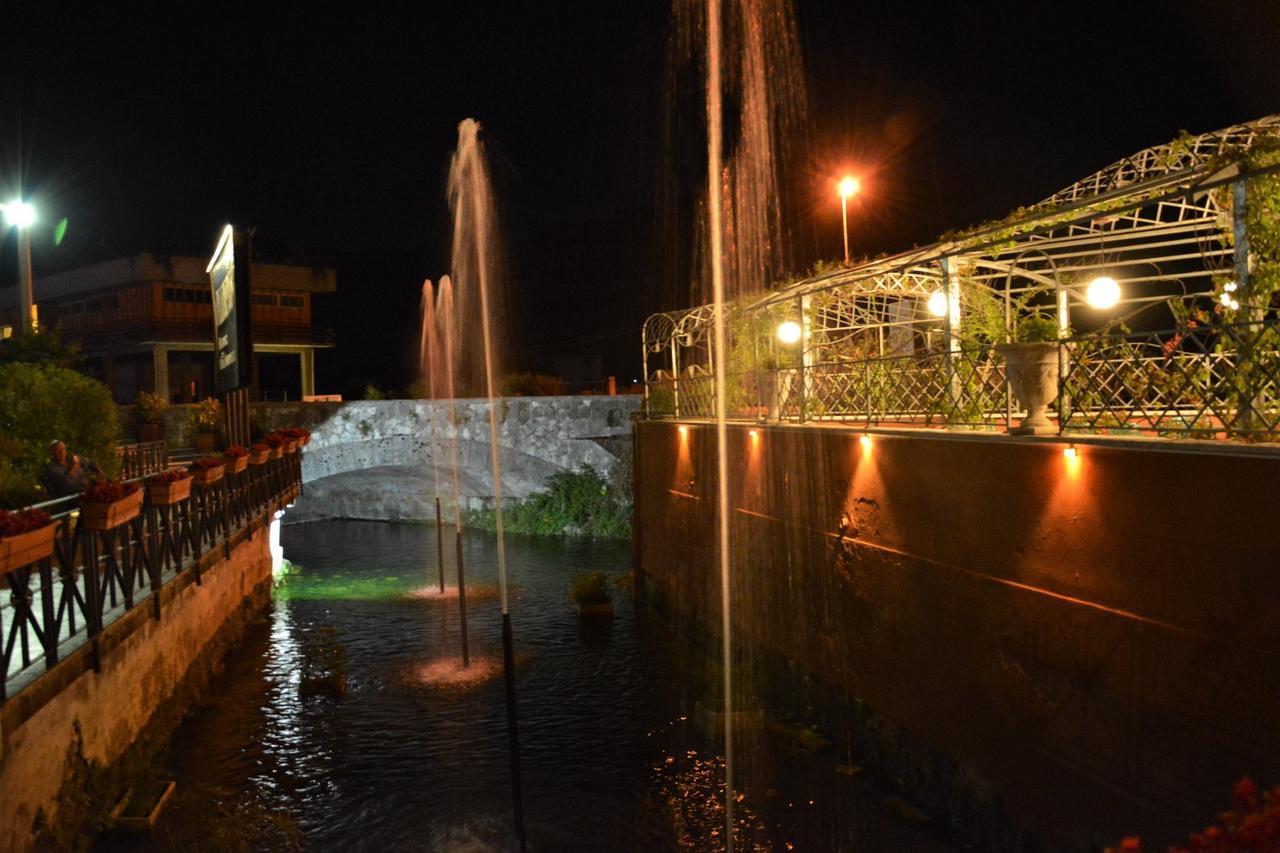 Отель Olimpus Сора Экстерьер фото