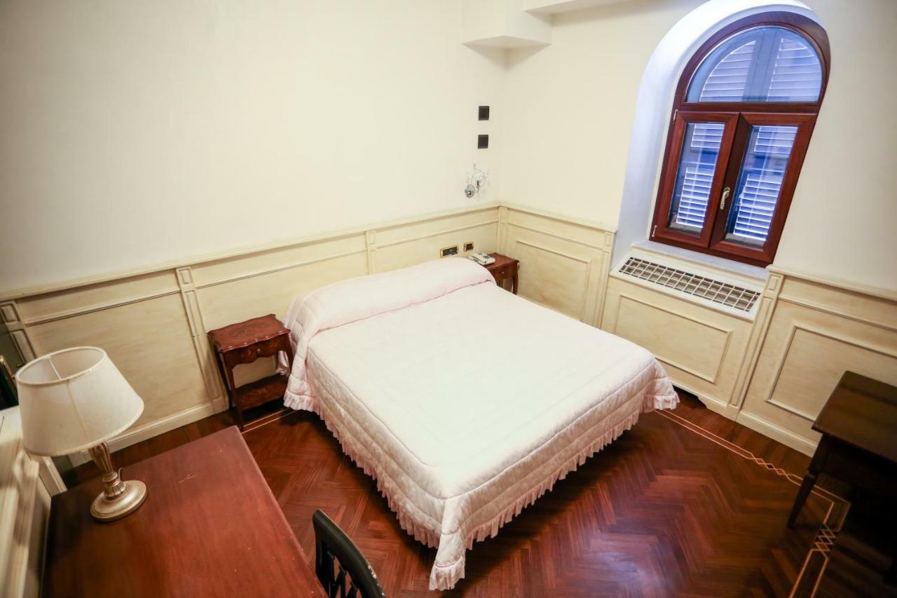 Отель Olimpus Сора Экстерьер фото