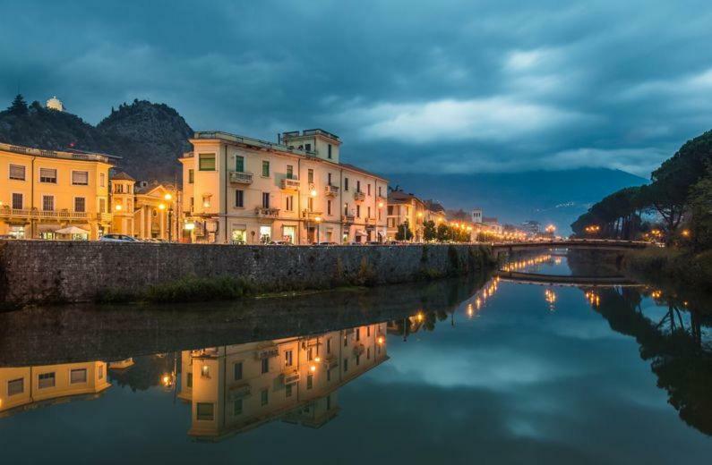 Отель Olimpus Сора Экстерьер фото