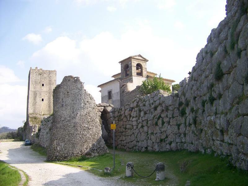 Отель Olimpus Сора Экстерьер фото